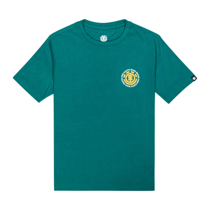 ELEMENT SEAL T-SHIRT KID JASPER S/10