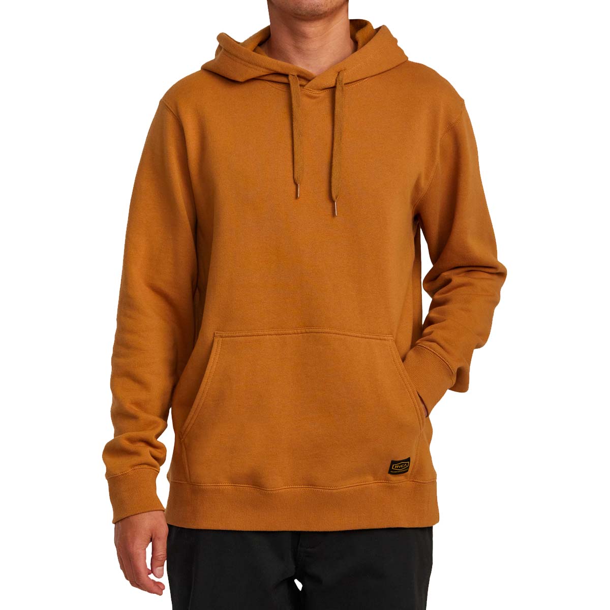 Rvca americana hoodie cheap