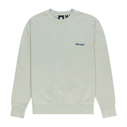 ELEMENT CORNELL 3.0 CREW PULLOVER SHADOW M