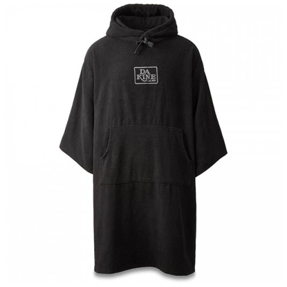 DAKINE PANCHO CHANJO BLACK UNI