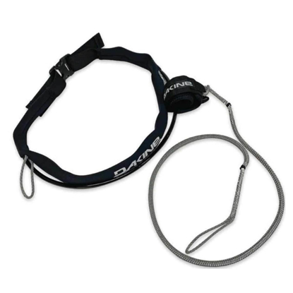 DAKINE FLY WING LEASH SET BLACK UNI