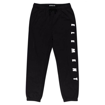 ELEMENT CORNELL TRACKPANT FLINT BLACK S