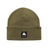 BURTON RECYCLED KACTUSBUNCH TALL BEANIE MARTINI OLIVE UNI