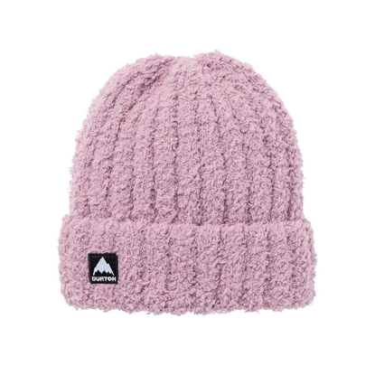 BURTON PLUSH BEANIE HAT ELDERBERRY UNI