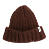 RVCA WARM EYES BEANIE HAT W ESPRESSO UNI