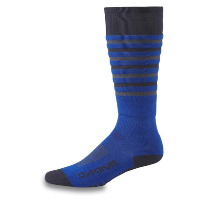 DAKINE SUMMIT SOCK NIGHT SKY S/M