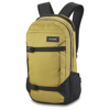 DAKINE MISSION 25L GREEN MOSS