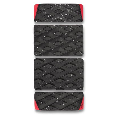 DAKINE REVAMP STOMP BLACK