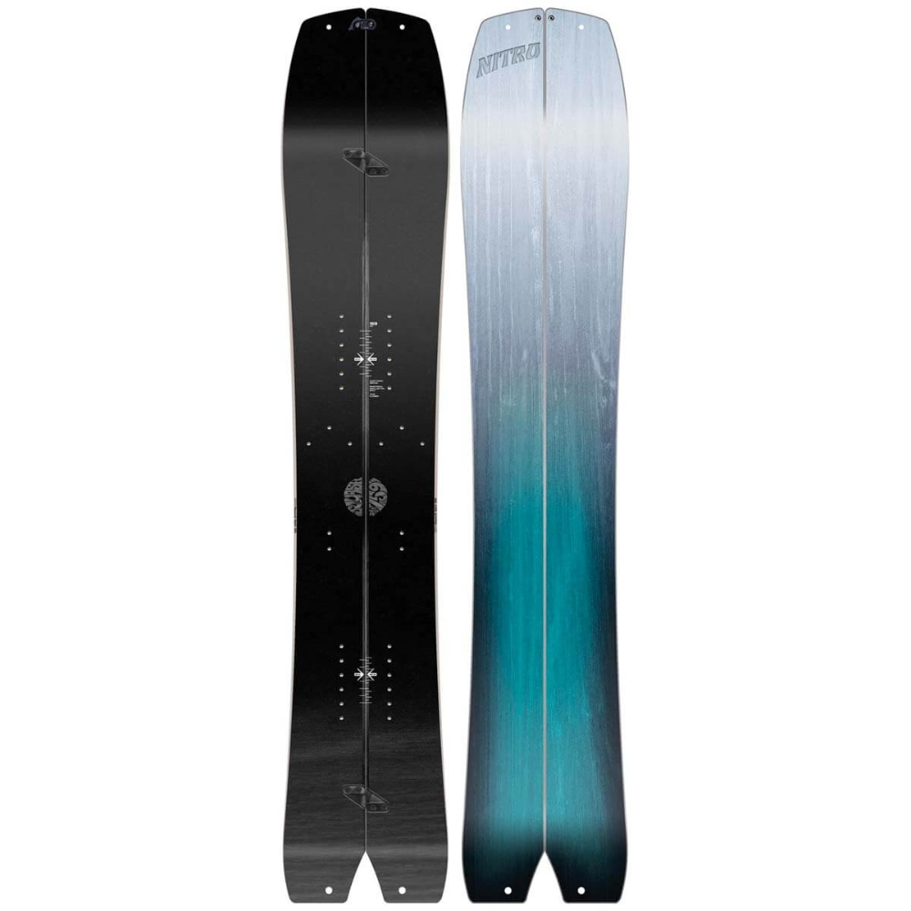 NITRO SQUASH SPLITBOARD | Obsession Shop