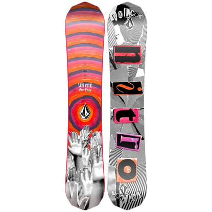 NITRO BEAUTY X VOLCOM ASSORTED 147