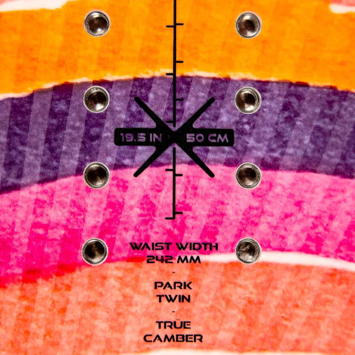 NITRO BEAUTY X VOLCOM | Obsession Shop