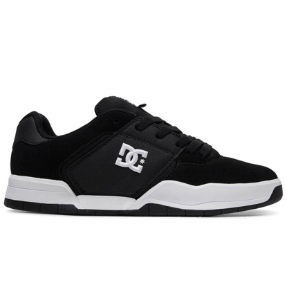 DC CENTRAL BLACK/WHITE 43