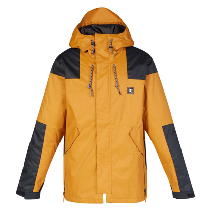 DC ANCHOR JACKET CATHAY SPICE S