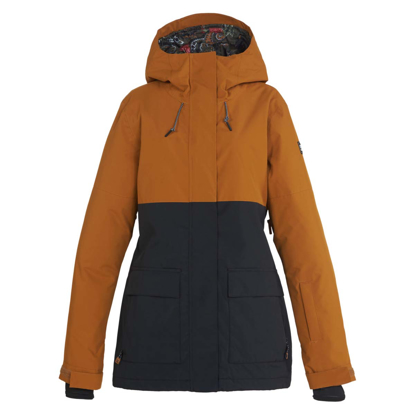 DC CRUISER JACKET CATHAY SPICE M