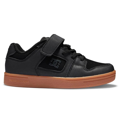 DC MANTECA 4 V BLACK/WHITE 29