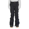 DC VIVA W PANTS BLACK L