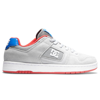 DC MANTECA 4 S GREY 46