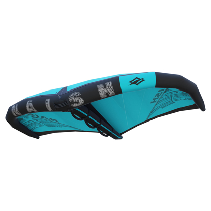 NAISH S27 WING SURFER MATADOR LT 6.0 BLUE 6.0