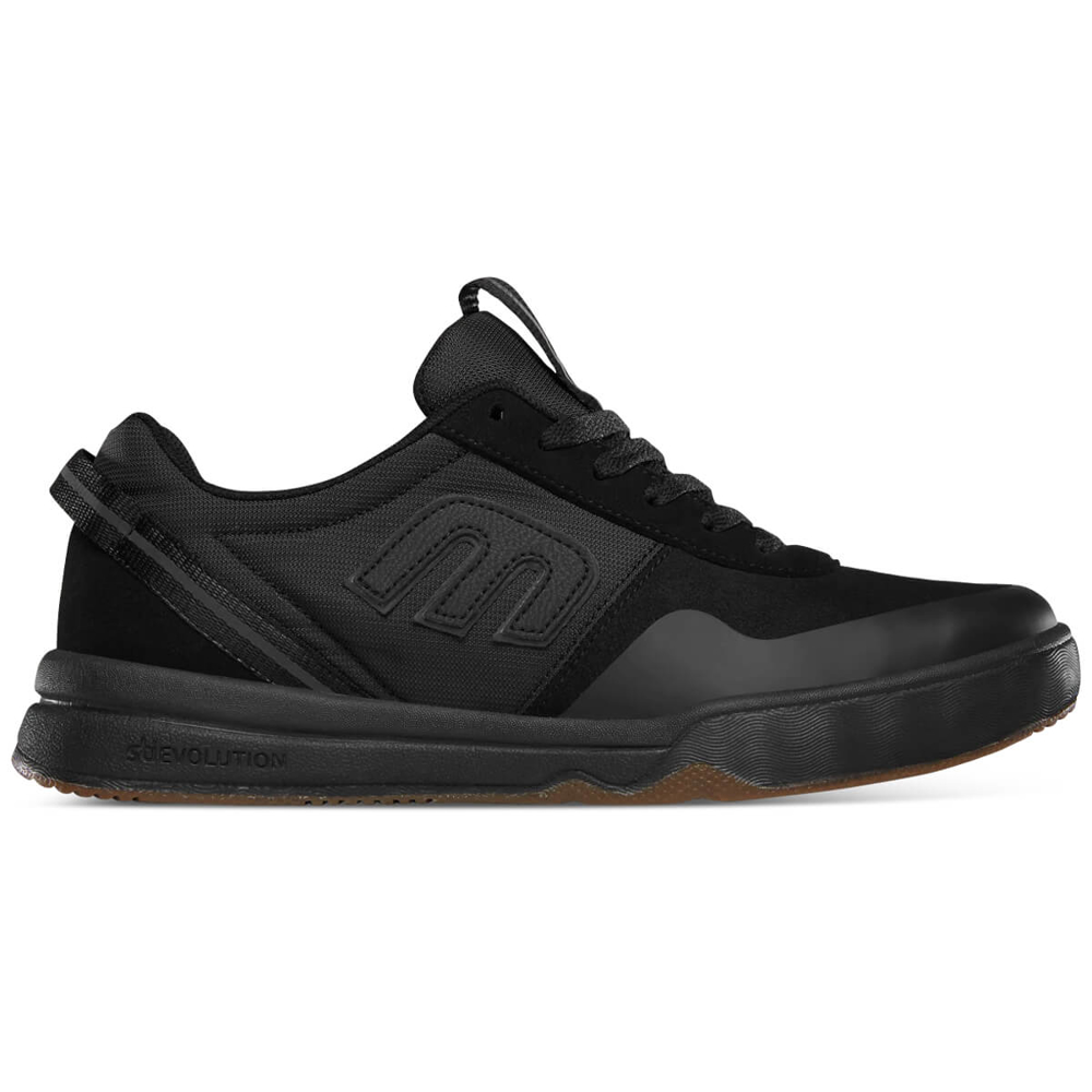 ETNIES RANGER LT BLACK/BLACK/GUM 42,5