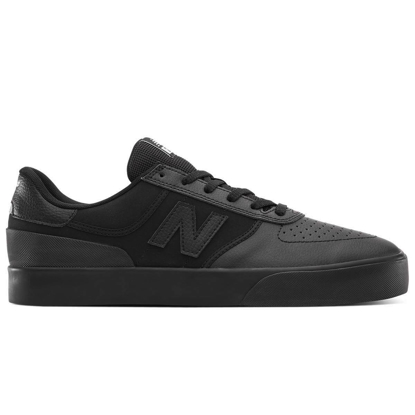 NEW BALANCE NUMERIC NM272 BLACK/BLACK 44
