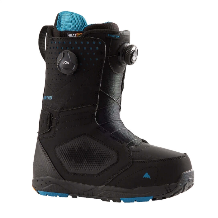 BURTON PHOTON BOA BLACK 270