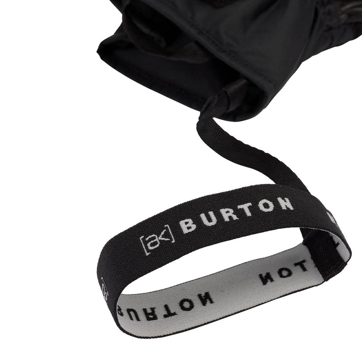 BURTON AK GORE INFINIUM OVEN GLOVES | Obsession Shop
