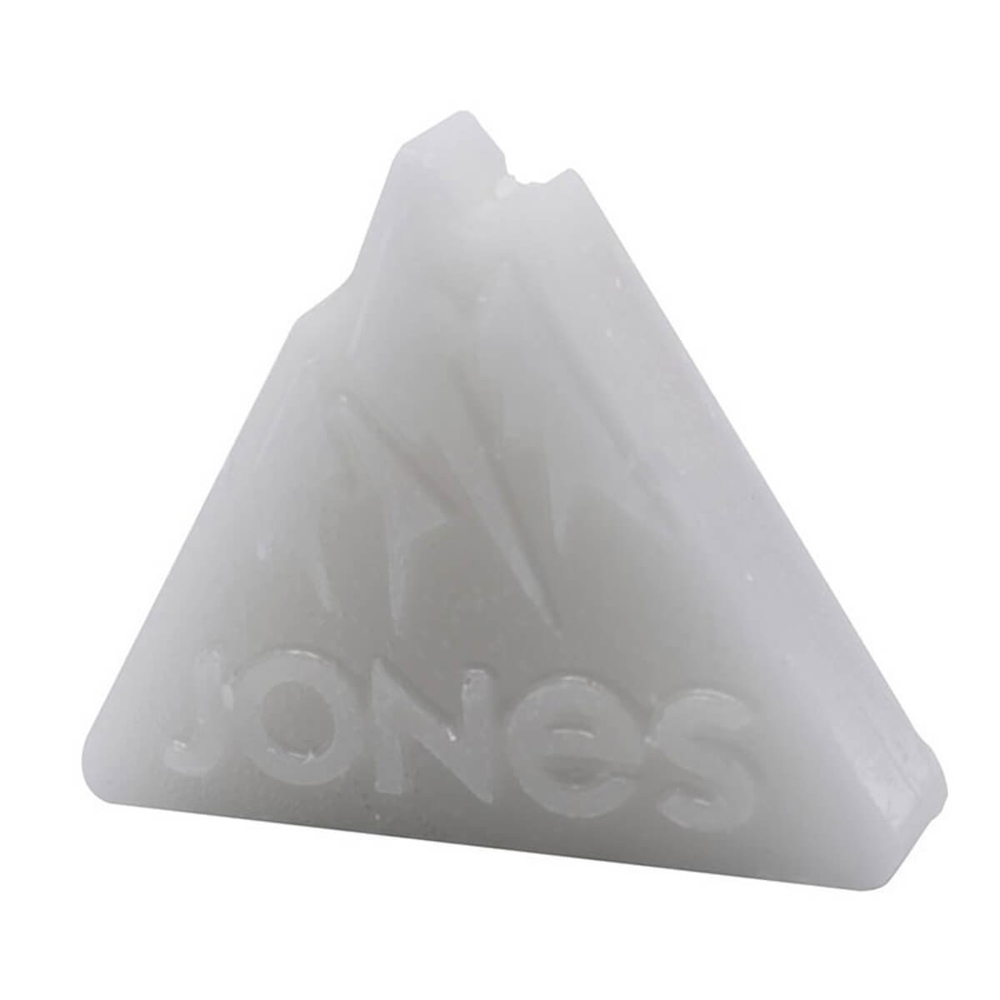 JONES WAX 1SIZE WHITE UNI