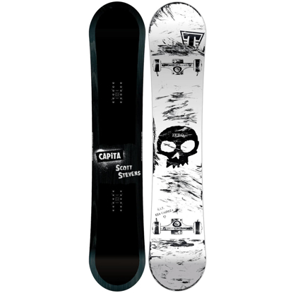 CAPITA 10Y SCOTT STEVENS PRO (JAMIE THOMAS X ZERO COLLAB) 151 ASSORTED 151