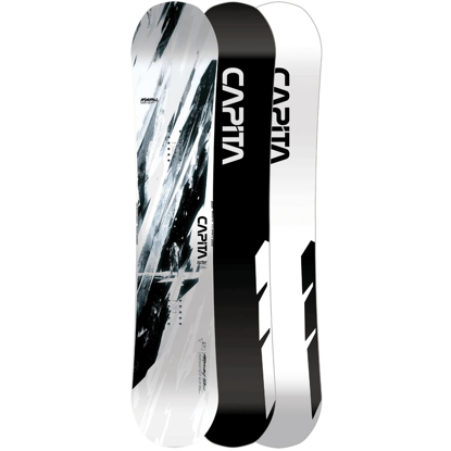 CAPITA MERCURY WIDE 156W ASSORTED 156W