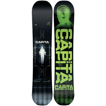 CAPITA PATHFINDER 153 ASSORTED 153