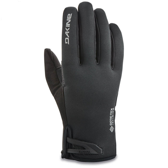 DAKINE FACTOR INFINIUM GLOVE BLACK L