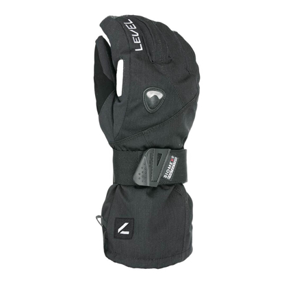 LEVEL FLY BIOMEX BLACK S