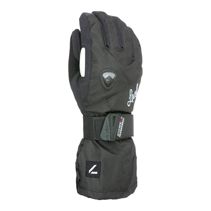 LEVEL BUTTERFLY W BIOMEX BLACK S