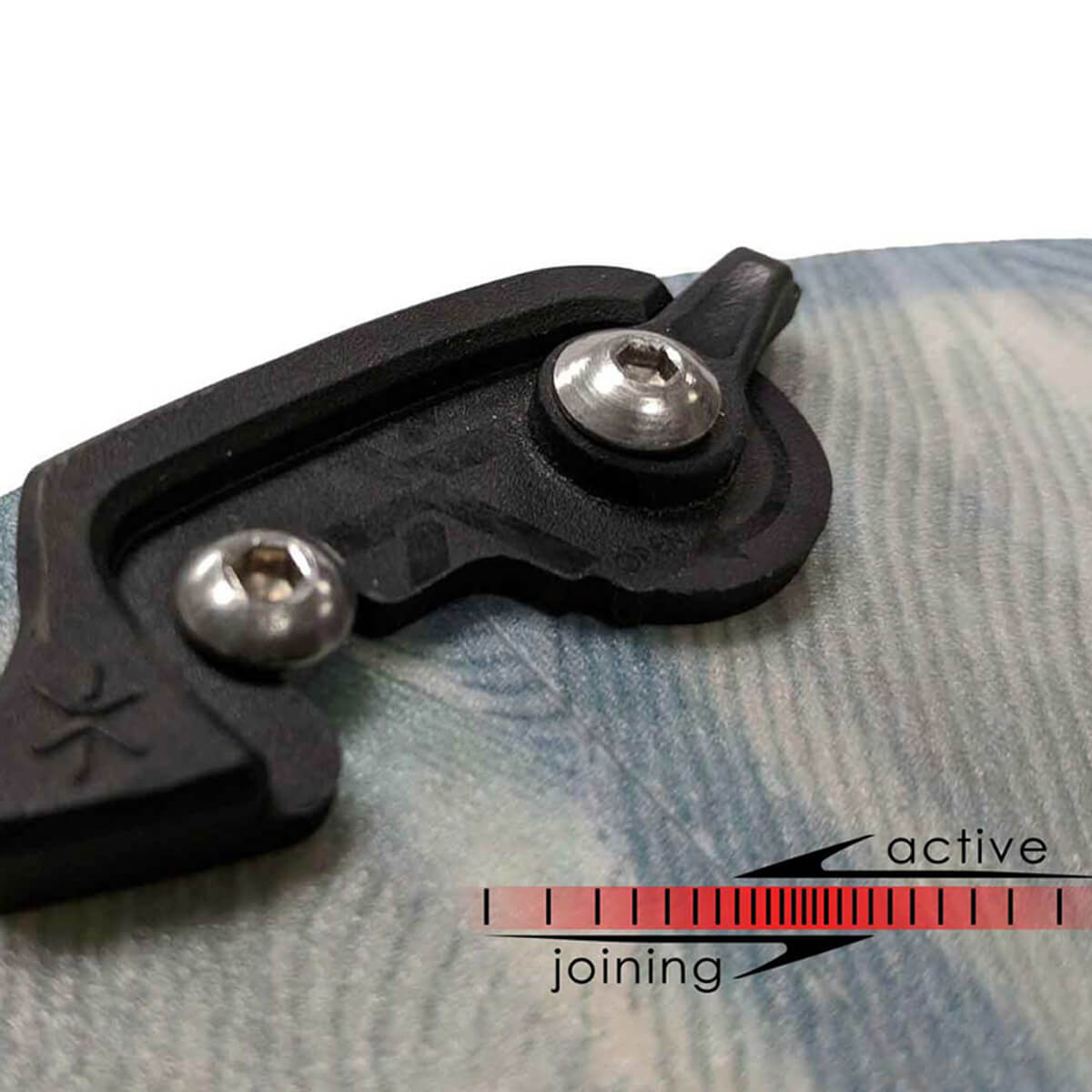 KARAKORAM TIP LOCK | Obsession Shop