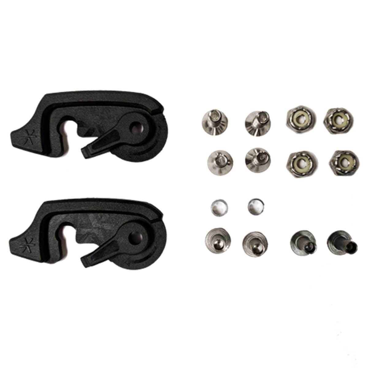 KARAKORAM TIP LOCK | Obsession Shop