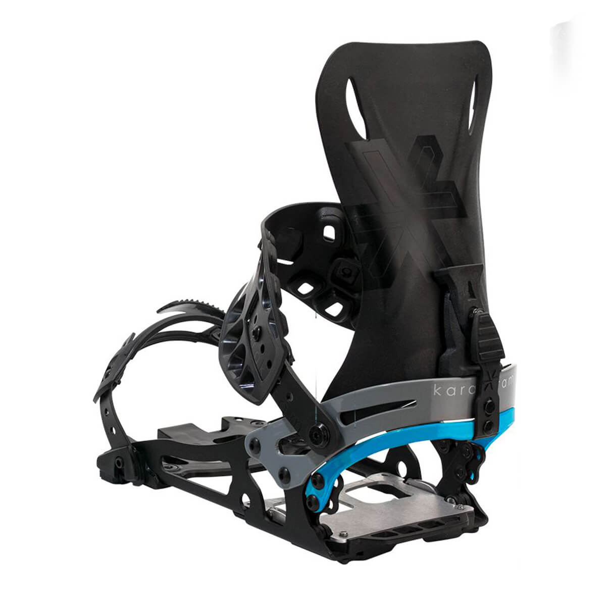 カラコラムNomad Split Interface 3.0 2024-2025 SPLITBOARD