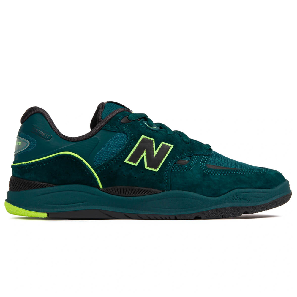 NEW BALANCE NUMERIC NM1010 TEAL/BLACK 44,5
