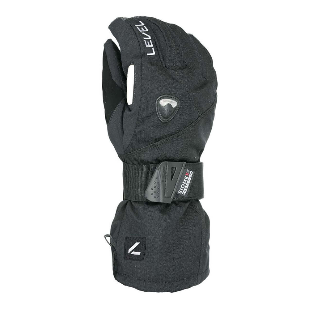 LEVEL FLY BIOMEX BLACK L