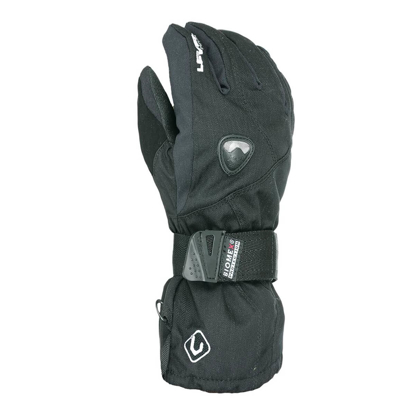 LEVEL FLY JR BIOMEX BLACK M