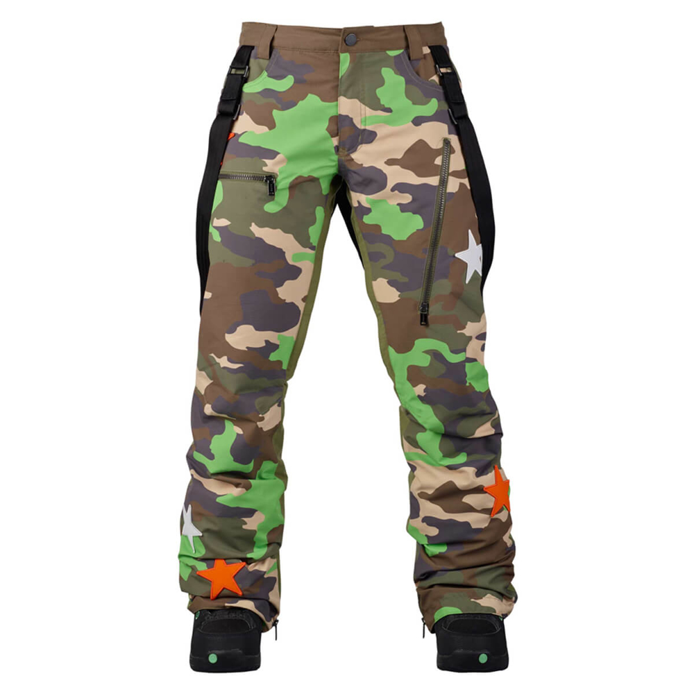 BURTON LAMB STUDIO STAR W | Obsession Shop
