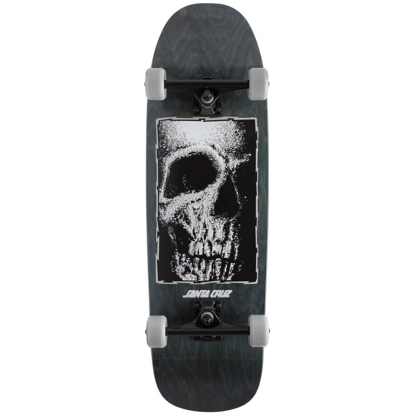 SANTA CRUZ STREET CREEP FRAMED 32.26" CRUISER 32.26"