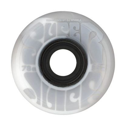 OJ MINI SUPER JUICE MARBLE SWIRL 78A 55MM MARBLE SWIRL 55MM