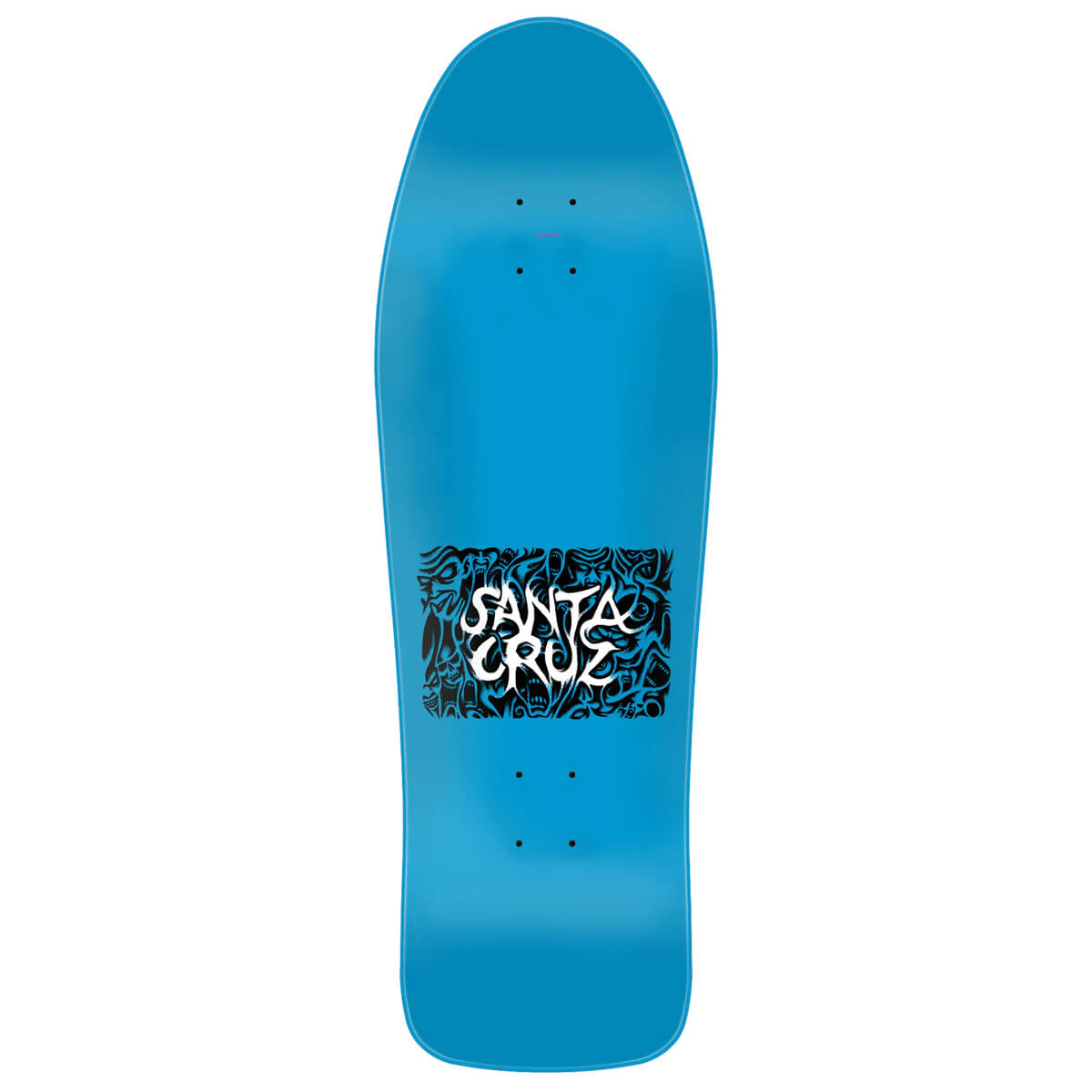SANTA CRUZ KNOX FIREPIT REISSUE 10.07