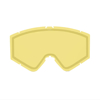 ELECTRIC KLEVELAND LENS YELLOW UNI