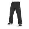 VOLCOM L GORE-TEX PANTS BLACK M
