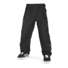 VOLCOM LONGO GORE-TEX PANTS BLACK S