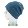 VOLCOM POWER W BEANIE PETROL BLUE UNI