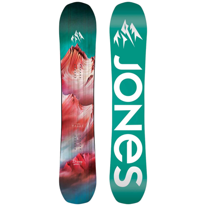 JONES DREAM WEAVER 151 151