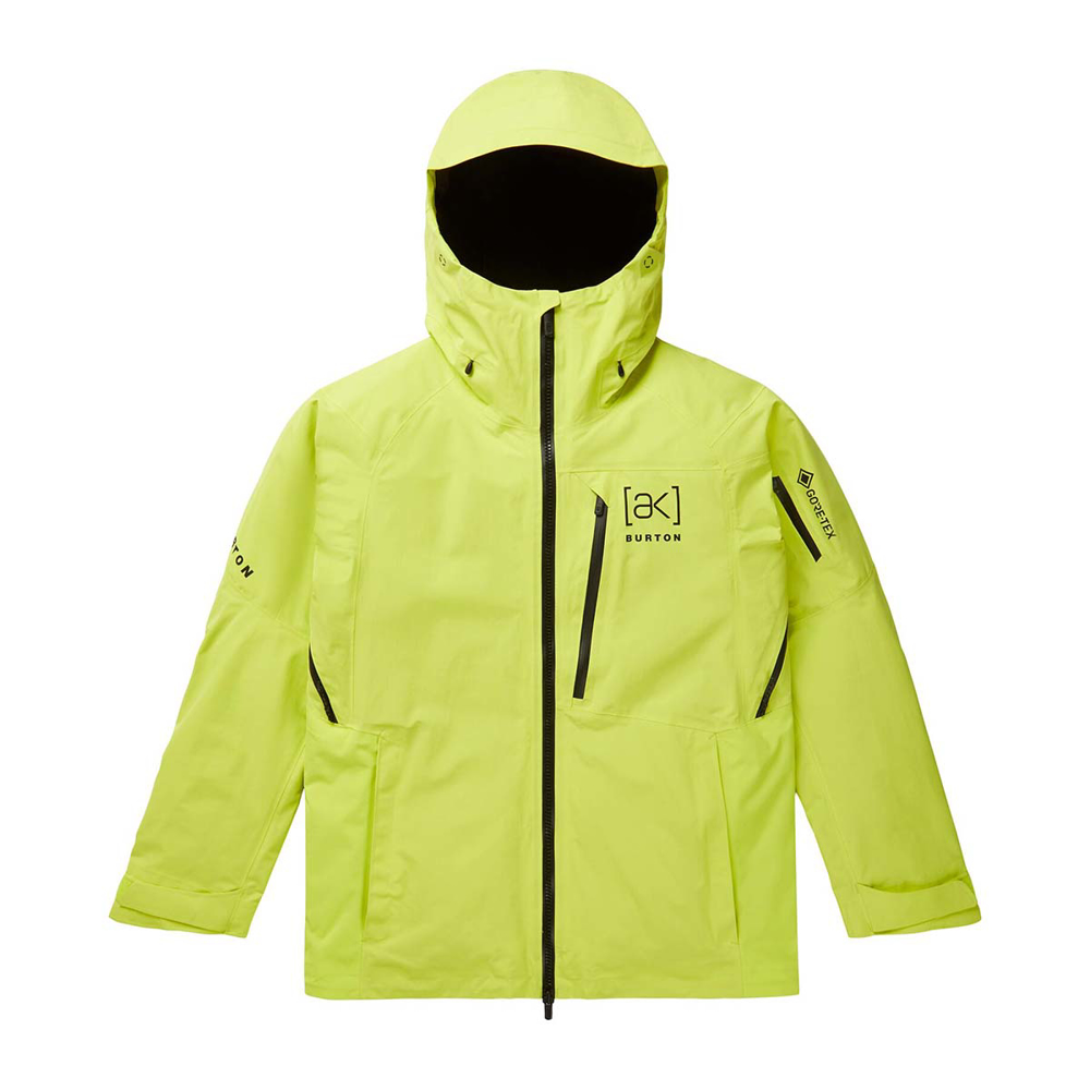 BURTON AK GORE CYCLIC JACKET | Obsession Shop
