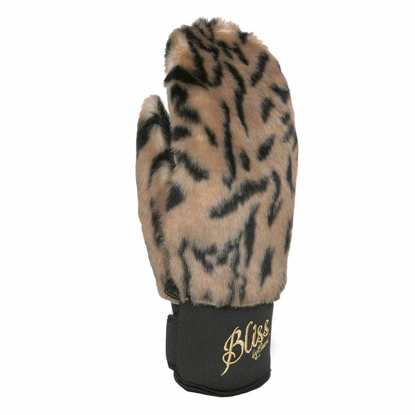 LEVEL SIBERIAN MITT W TRIBE S